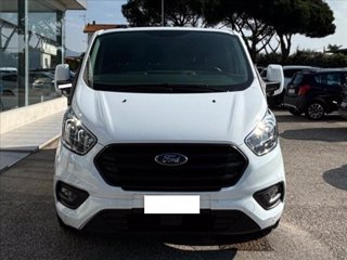FORD transit custom 300 2.0 tdci 130cv Trend L1H1 E6 4