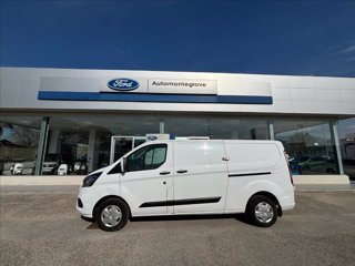 FORD transit custom 300 2.0 tdci 130cv Trend L1H1 E6 7