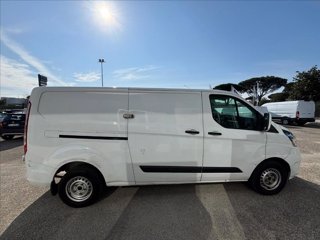 FORD transit custom 300 2.0 tdci 130cv Trend L1H1 E6 8