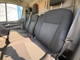 FORD transit custom 300 2.0 tdci 130cv Trend L1H1 E6 9