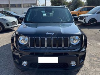 JEEP Renegade 1.6 mjt S 2wd 120cv 4
