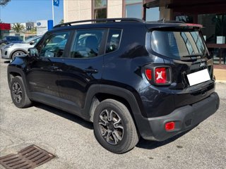 JEEP Renegade 1.6 mjt S 2wd 120cv 5