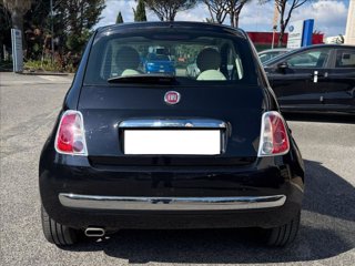 FIAT 500 1.3 mjt 16v Lounge 95cv 2