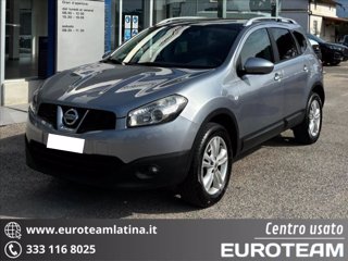 NISSAN Qashqai+2 1.5 dci Acenta