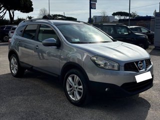 NISSAN Qashqai+2 1.5 dci Acenta 1