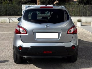 NISSAN Qashqai+2 1.5 dci Acenta 2