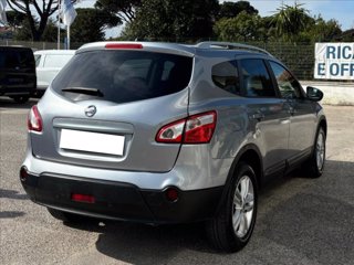 NISSAN Qashqai+2 1.5 dci Acenta 3