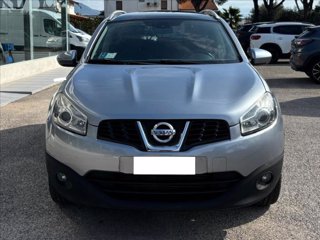NISSAN Qashqai+2 1.5 dci Acenta 4