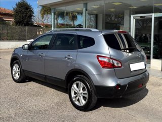 NISSAN Qashqai+2 1.5 dci Acenta 5