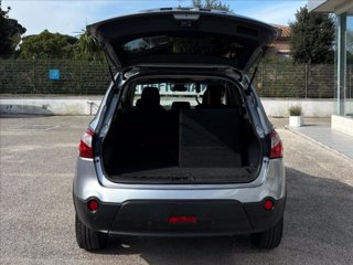 NISSAN Qashqai+2 1.5 dci Acenta 6