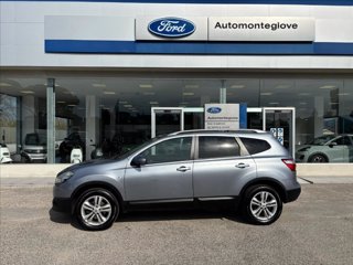 NISSAN Qashqai+2 1.5 dci Acenta 7