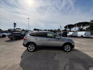 NISSAN Qashqai+2 1.5 dci Acenta 8