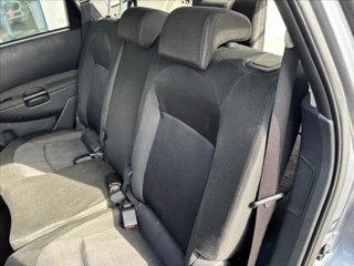 NISSAN Qashqai+2 1.5 dci Acenta 9