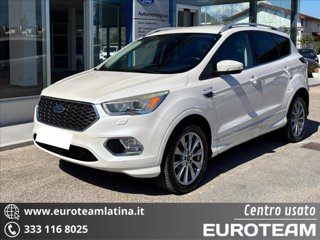 FORD Kuga 2.0 tdci Vignale s&s awd 150cv