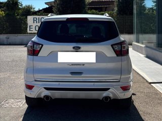 FORD Kuga 2.0 tdci Vignale s&s awd 150cv 2