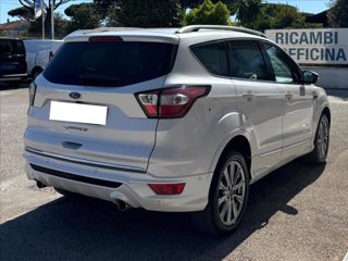FORD Kuga 2.0 tdci Vignale s&s awd 150cv 3