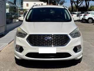 FORD Kuga 2.0 tdci Vignale s&s awd 150cv 4