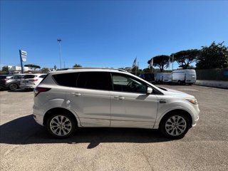 FORD Kuga 2.0 tdci Vignale s&s awd 150cv 8