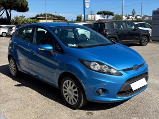 FORD Fiesta 5p 1.4 + Gpl 1