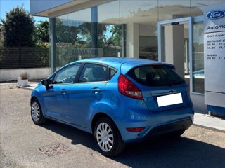 FORD Fiesta 5p 1.4 + Gpl 5