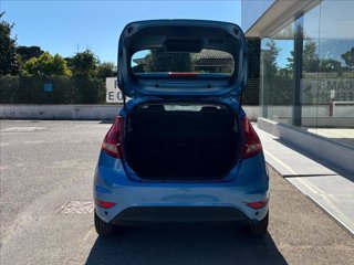 FORD Fiesta 5p 1.4 + Gpl 6