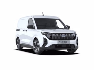 FORD Transit Courier Batteria 43,6Kwh 136 CV Trend