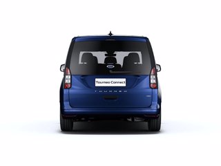 FORD Tourneo connect v761 2.0 ecoblue 102cv plus 3