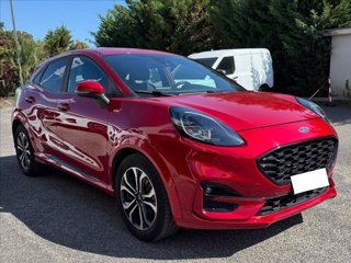 FORD Puma 1.5 ecoblue ST-Line s&s 120cv 1