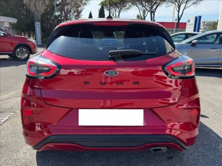 FORD Puma 1.5 ecoblue ST-Line s&s 120cv 2