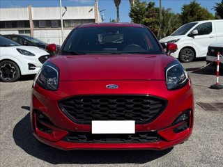 FORD Puma 1.5 ecoblue ST-Line s&s 120cv 4