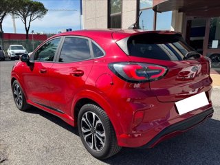 FORD Puma 1.5 ecoblue ST-Line s&s 120cv 5