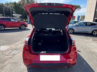 FORD Puma 1.5 ecoblue ST-Line s&s 120cv 6