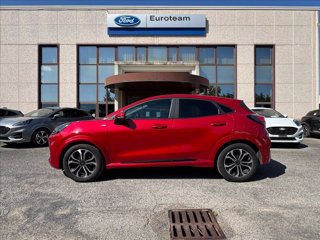 FORD Puma 1.5 ecoblue ST-Line s&s 120cv 7