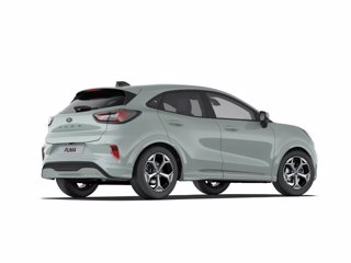 FORD Puma 1.0 ecoboost h st-line s&s 125cv 2