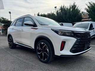 CIRELLI Cirelli 4 1.5 bi-fuel Gpl Premium 177cv cvt 1