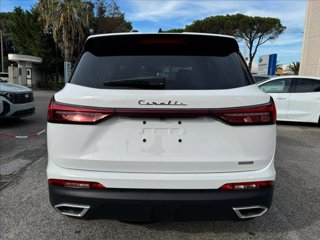 CIRELLI Cirelli 4 1.5 bi-fuel Gpl Premium 177cv cvt 2