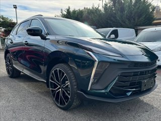 CIRELLI Cirelli 5 1.5 bi-fuel Gpl Premium 177cv dct 1