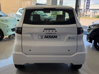 AIXAM e-City Pack 2