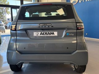 AIXAM e-City Pack 2