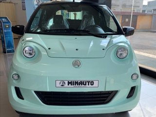 AIXAM e Minauto Chic 2