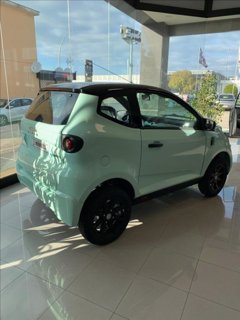 AIXAM e Minauto Chic 3