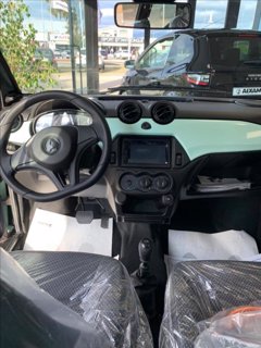 AIXAM e Minauto Chic 4