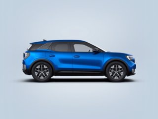 FORD Explorer ev 79kwh extended range rwd 1