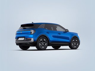 FORD Explorer ev 79kwh extended range rwd 2