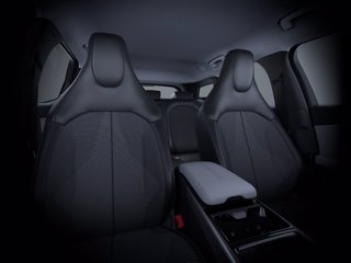 FORD Explorer ev 79kwh extended range rwd 5