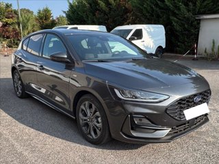 FORD Focus 1.0t ecoboost h ST-Line 125cv 1