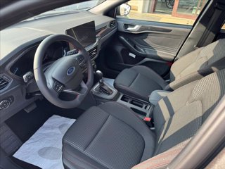 FORD Focus 1.0t ecoboost h ST-Line 125cv 9