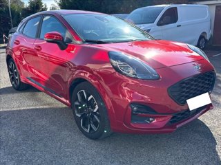 FORD Puma 1.5 ecoblue ST-Line X s&s 120cv 1