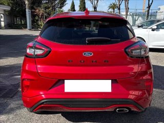 FORD Puma 1.5 ecoblue ST-Line X s&s 120cv 2