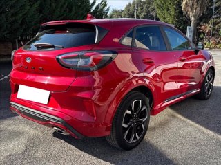 FORD Puma 1.5 ecoblue ST-Line X s&s 120cv 3